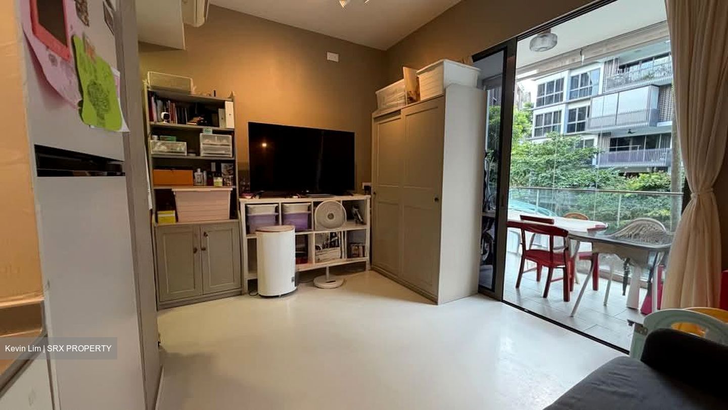 The Inflora (D17), Condominium #572016891